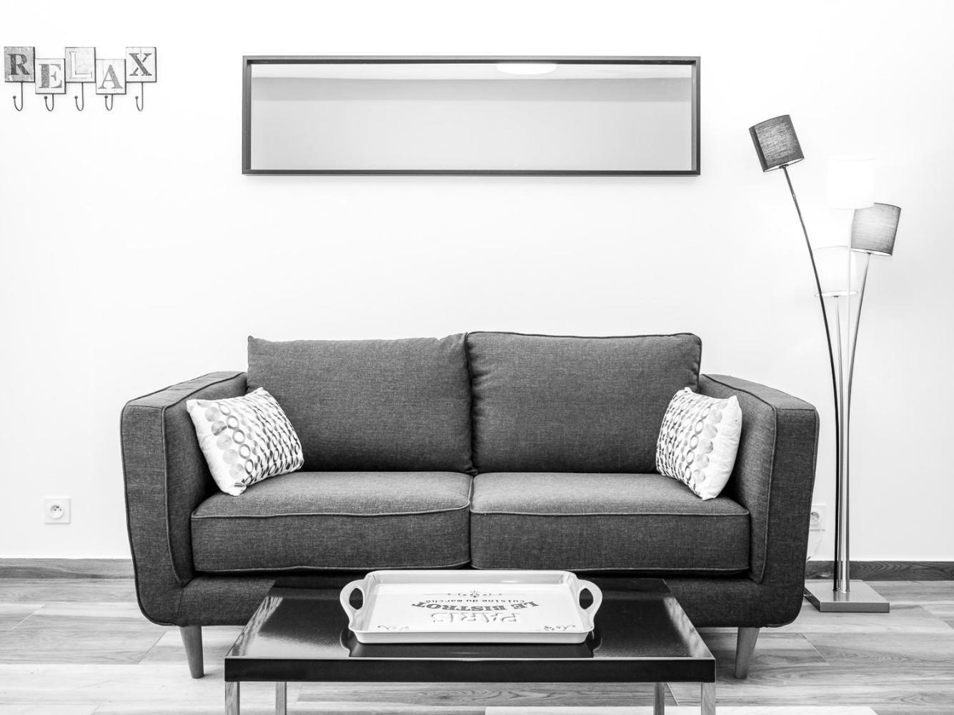 La Cle Des Expos "In Paris" Vanves Quarto foto