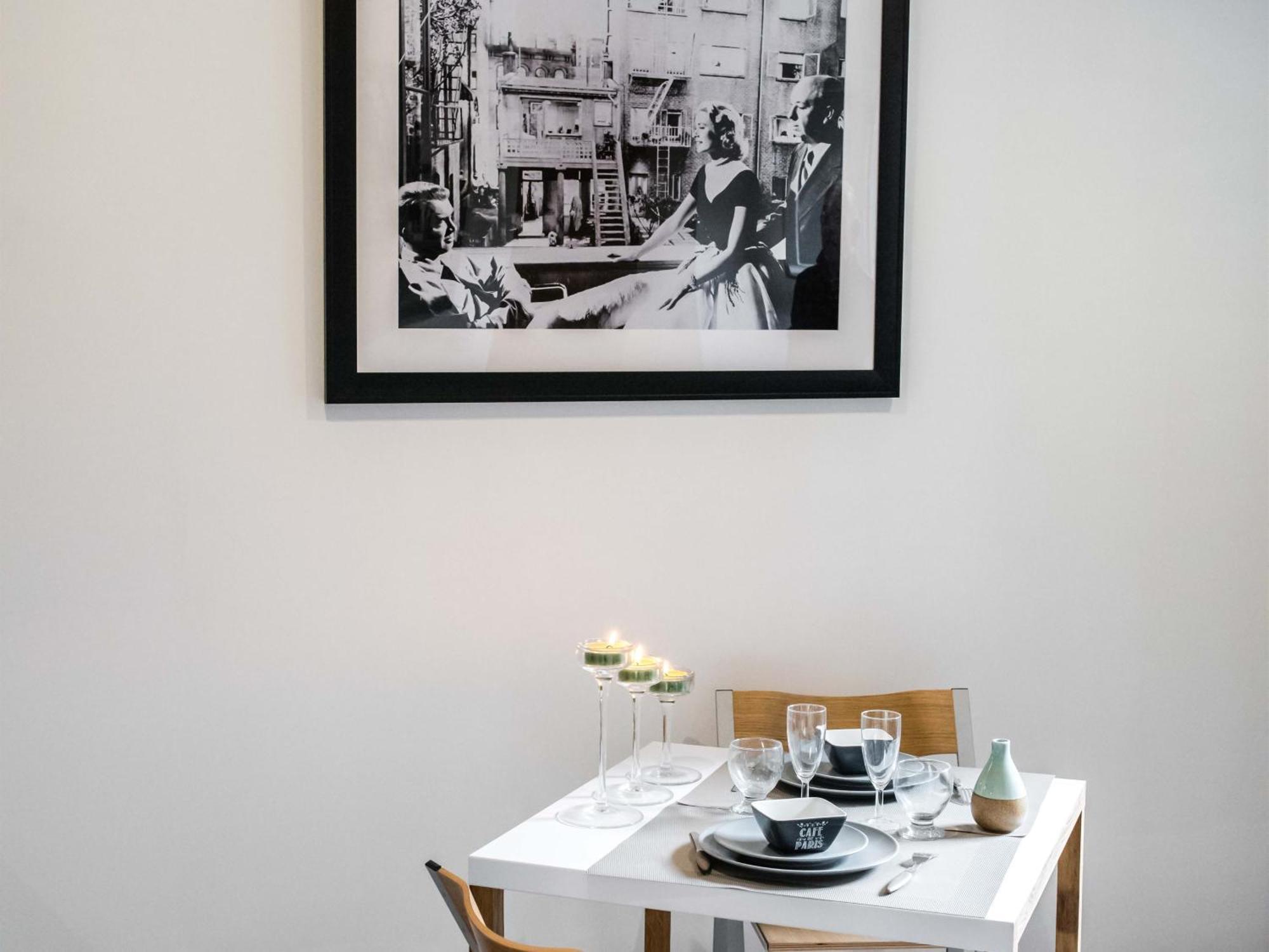 La Cle Des Expos "In Paris" Vanves Quarto foto